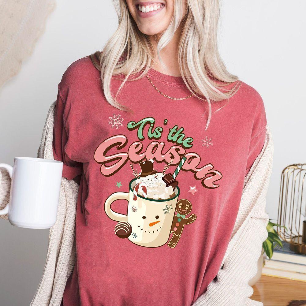 Retro Christmas 78 Vuitino Apparel